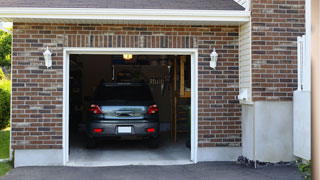 Garage Door Installation at Sun City, Florida