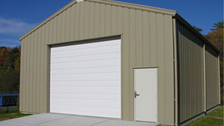 Garage Door Openers at Sun City, Florida